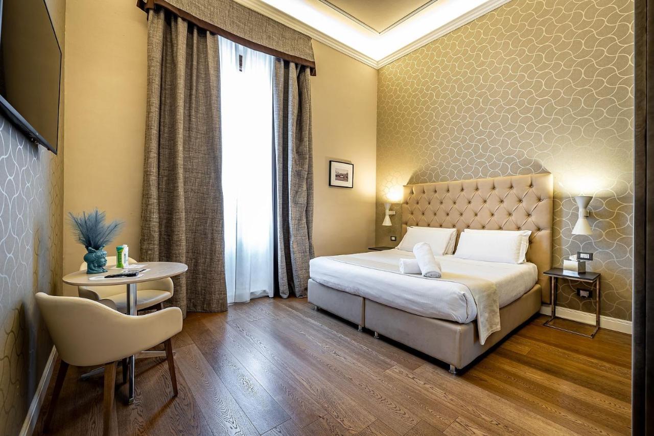 Martelli 6 Suite & Apartments Firenze Eksteriør bilde