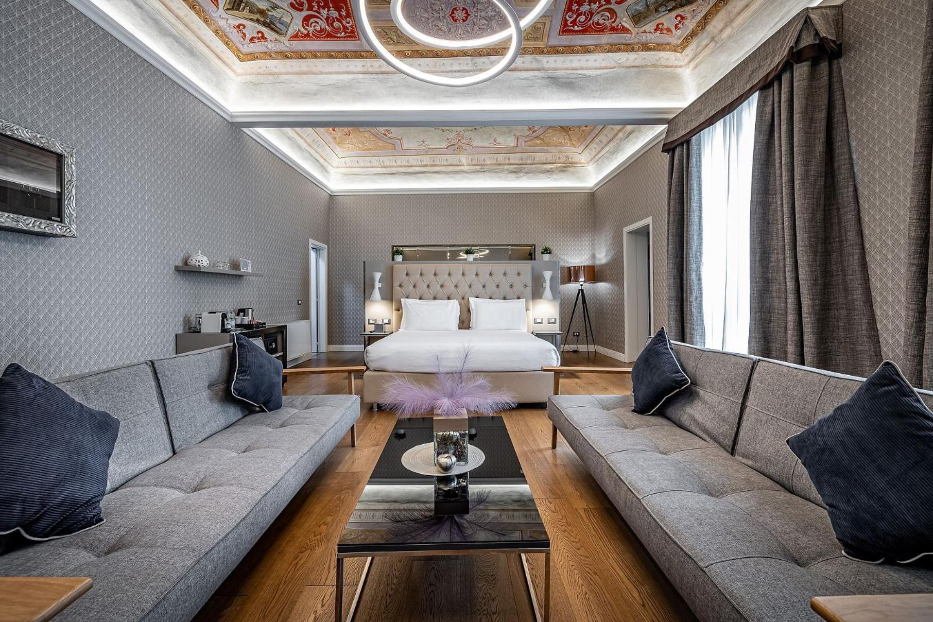 Martelli 6 Suite & Apartments Firenze Eksteriør bilde