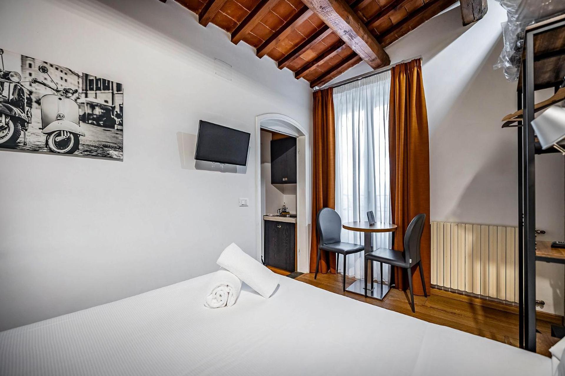 Martelli 6 Suite & Apartments Firenze Rom bilde