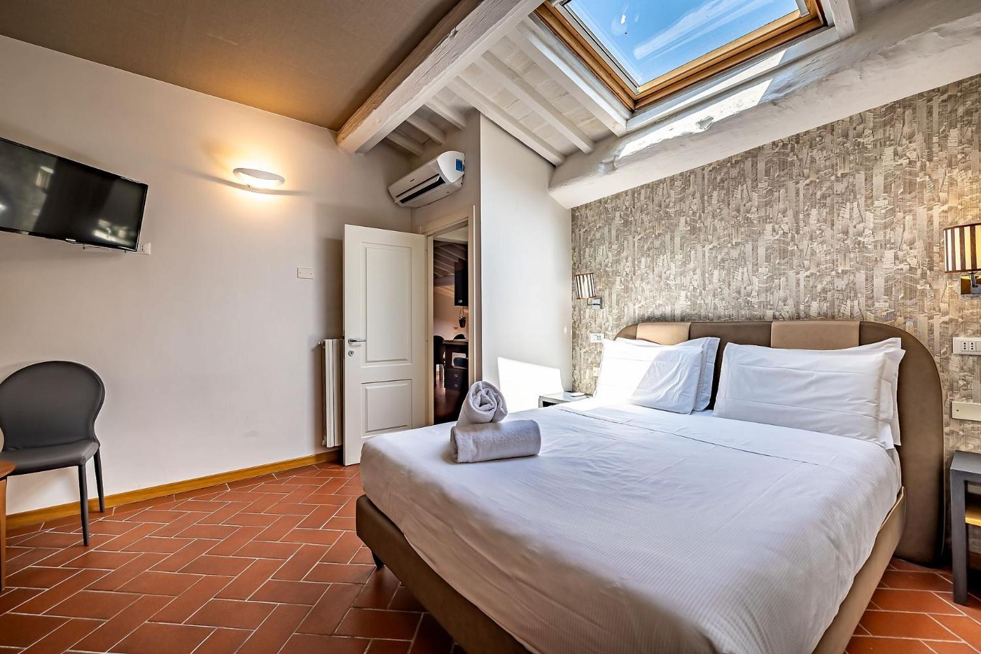 Martelli 6 Suite & Apartments Firenze Rom bilde