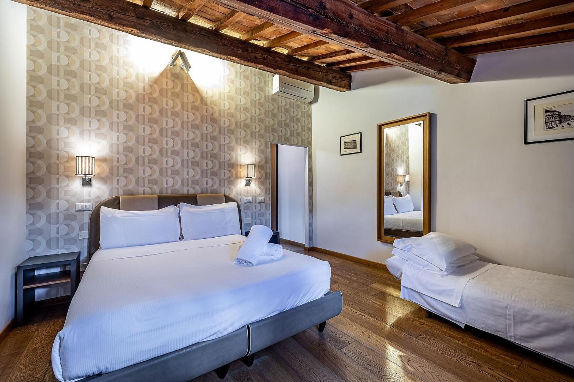 Martelli 6 Suite & Apartments Firenze Rom bilde