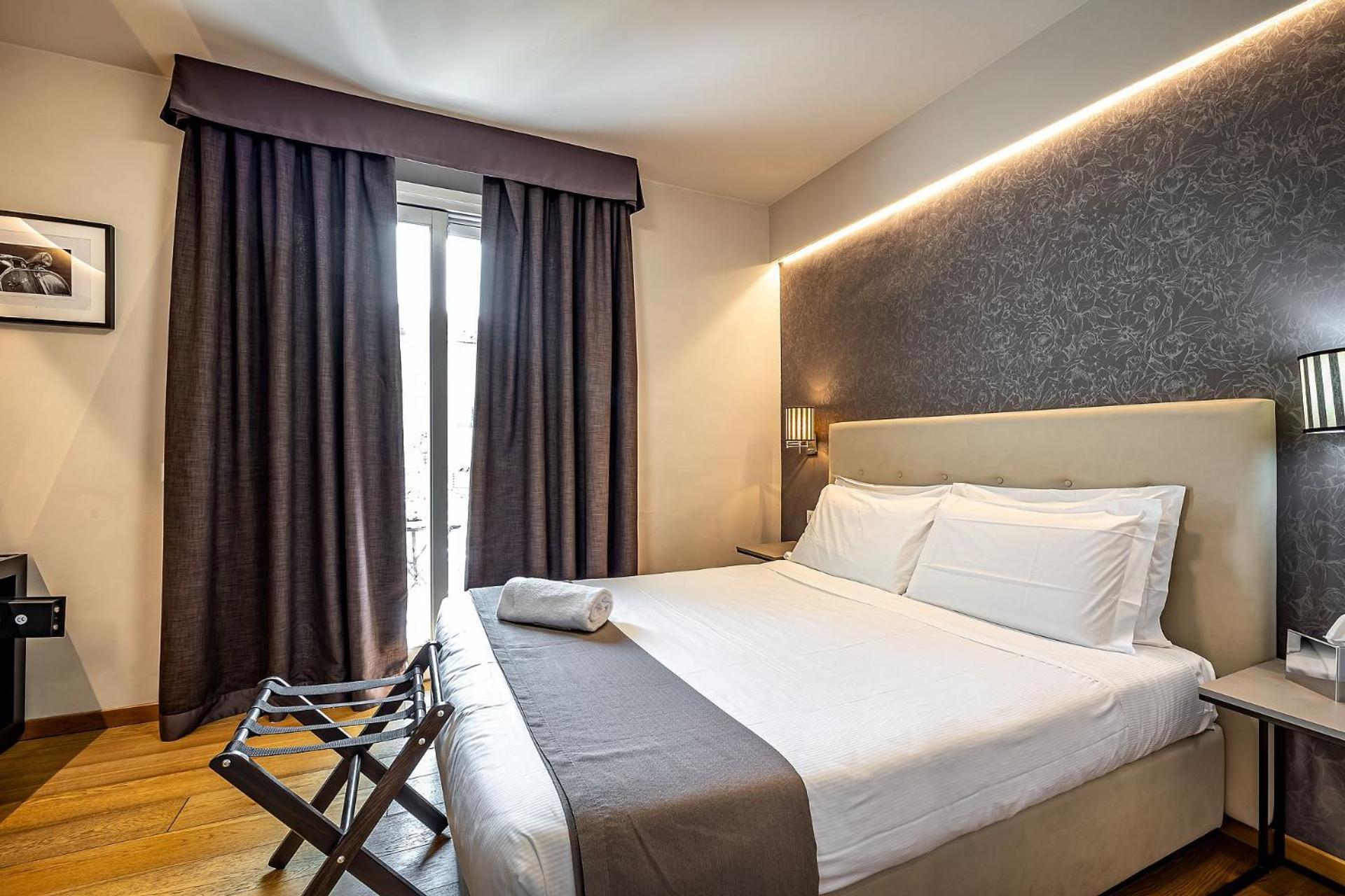 Martelli 6 Suite & Apartments Firenze Rom bilde