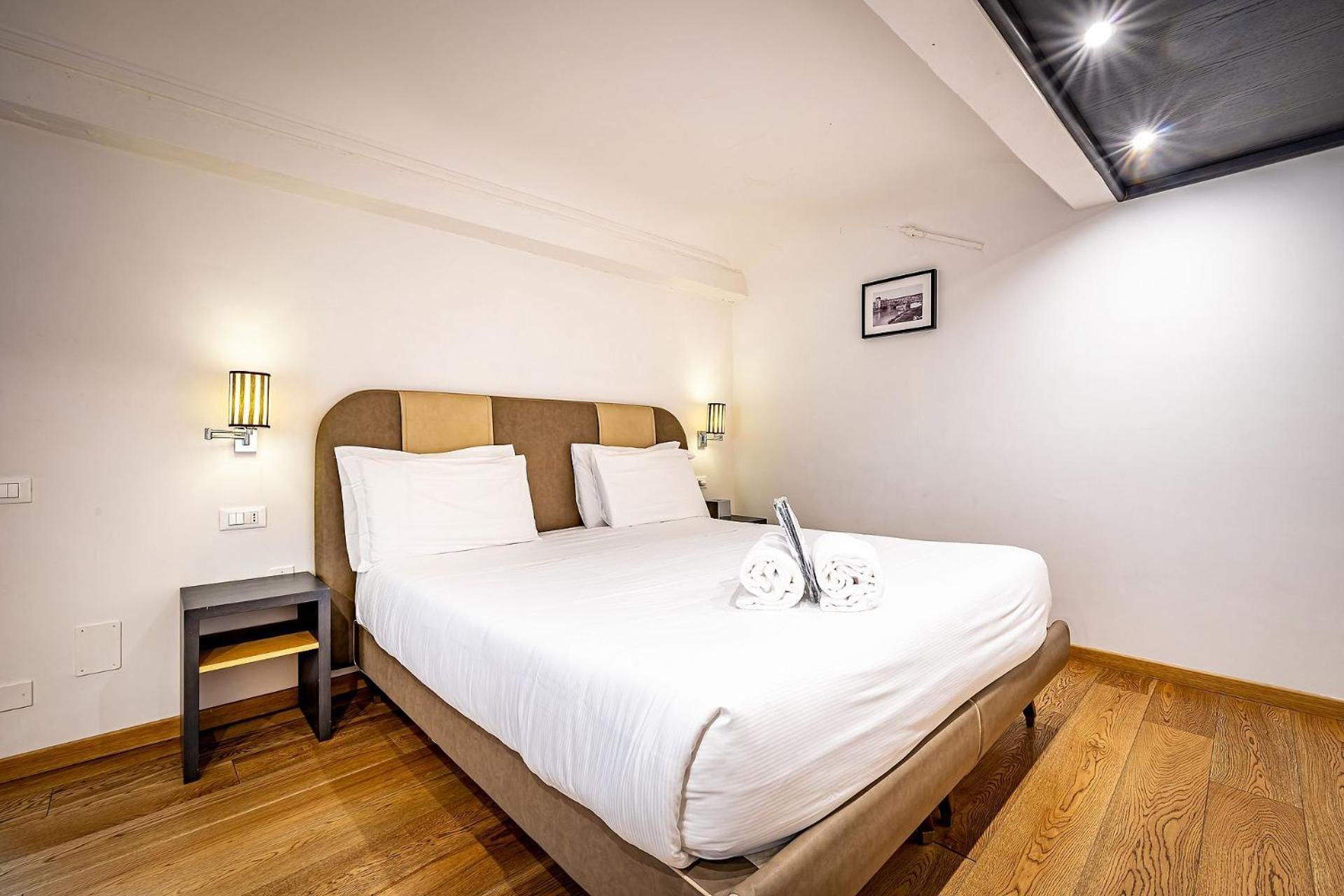 Martelli 6 Suite & Apartments Firenze Rom bilde