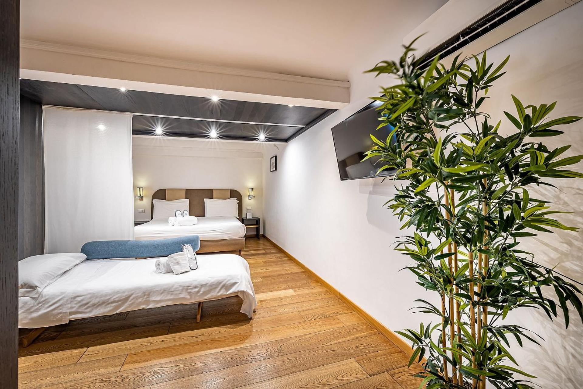 Martelli 6 Suite & Apartments Firenze Rom bilde